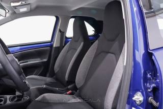 TOYOTA Aygo X usata, con Controllo elettronico della corsia