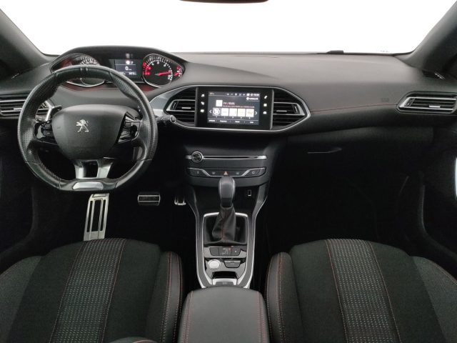PEUGEOT 308 usata, con Fendinebbia