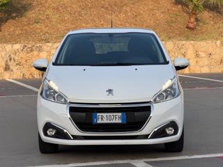 PEUGEOT 208 usata, con Airbag