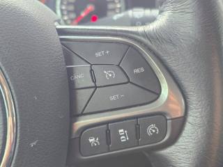 JEEP Renegade usata, con Vivavoce