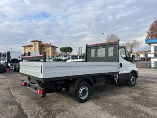 IVECO Daily usata, con Chiusura centralizzata