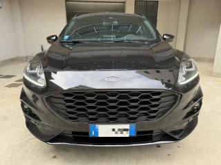 FORD Kuga usata, con Climatizzatore