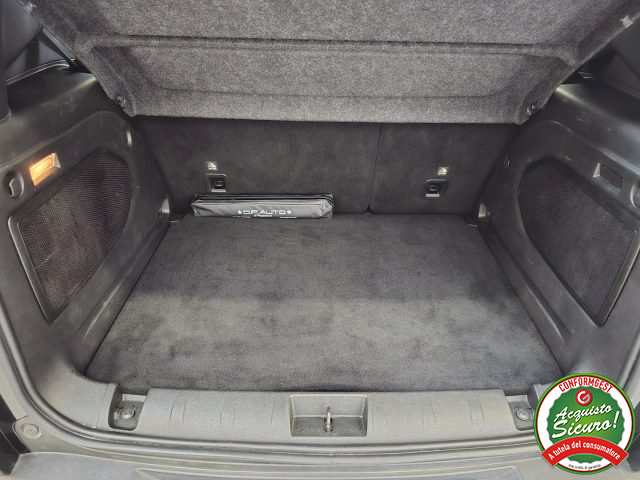 JEEP Renegade usata, con Fendinebbia