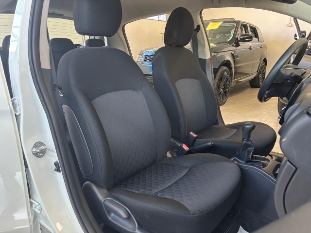 MITSUBISHI Space Star usata, con Climatizzatore