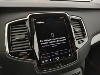 VOLVO XC90 usata, con Vetri oscurati