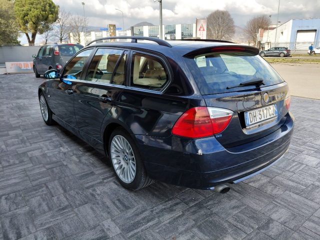 BMW 320 usata, con Chiusura centralizzata