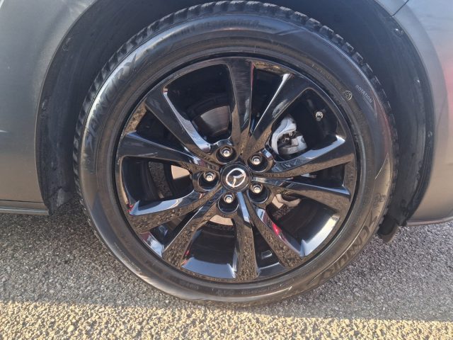 MAZDA CX-30 usata, con ESP