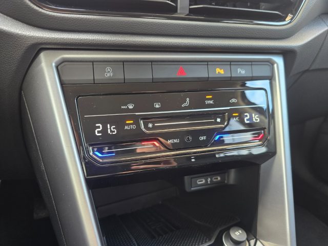 VOLKSWAGEN T-Roc usata 71