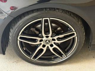 MERCEDES-BENZ A 200 usata 20