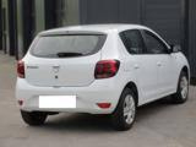 DACIA Sandero usata, con Airbag