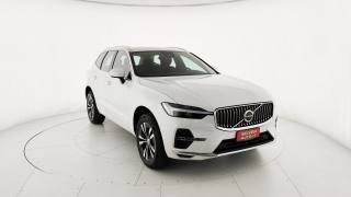VOLVO XC60 usata, con Vivavoce