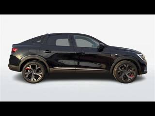 RENAULT Arkana usata, con Airbag laterali