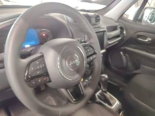 JEEP Renegade usata, con Regolazione elettrica sedili