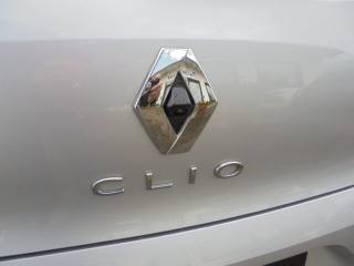 RENAULT Clio usata, con Sistema di navigazione