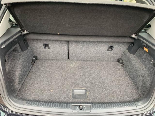 VOLKSWAGEN Polo usata, con Autoradio