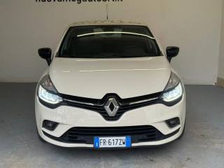 RENAULT Clio usata, con Airbag laterali