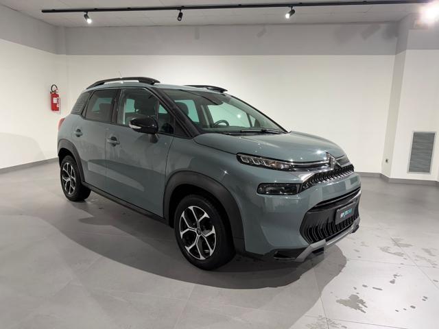 CITROEN C3 Aircross usata, con Airbag