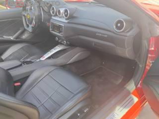 FERRARI California usata, con Controllo automatico clima