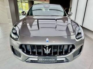 MASERATI Grecale usata, con Airbag