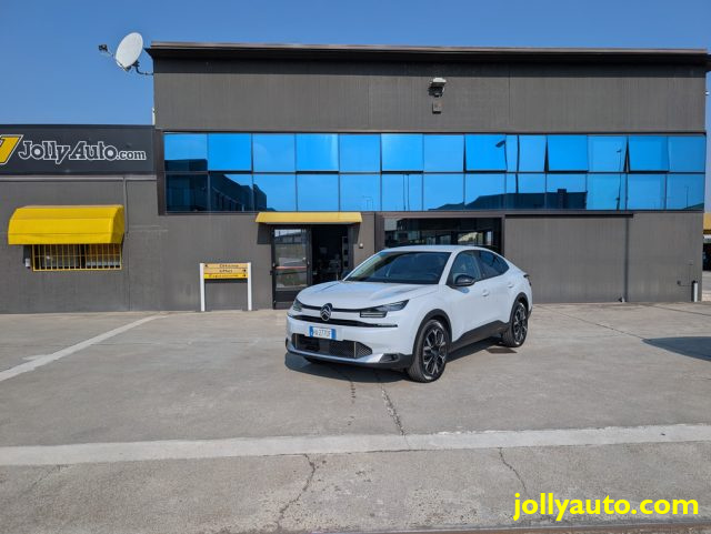 CITROEN C4 X usata, con ABS