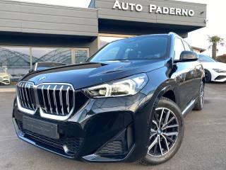 BMW X1 usata, con Cerchi in lega