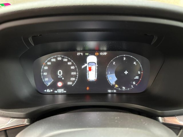 VOLVO V60 usata, con Park Distance Control