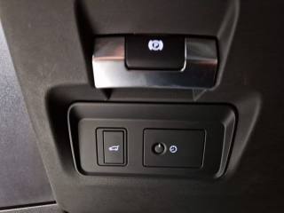 LAND ROVER Range Rover Evoque usata, con Sedile posteriore sdoppiato