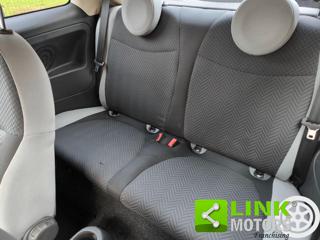 FIAT 500 usata, con ESP