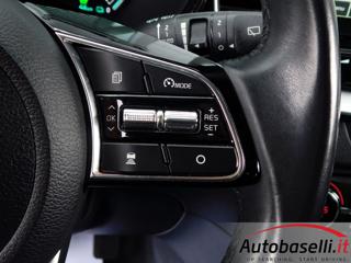 KIA XCeed usata, con Fari direzionali