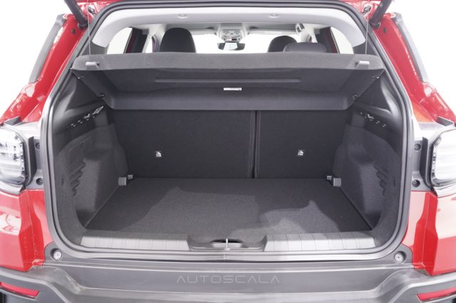 JEEP Avenger usata, con Telecamera per parcheggio assistito