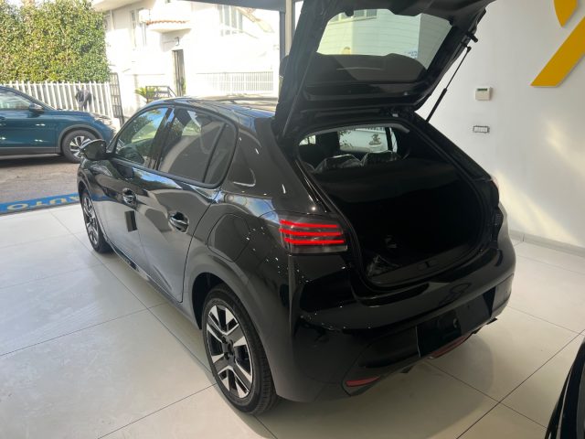 PEUGEOT 208 usata, con Cerchi in lega