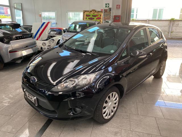 FORD Fiesta usata, con ABS