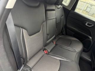 JEEP Compass usata, con Cruise Control