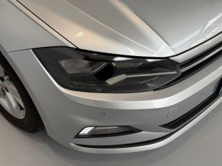 VOLKSWAGEN Polo usata, con Cronologia tagliandi