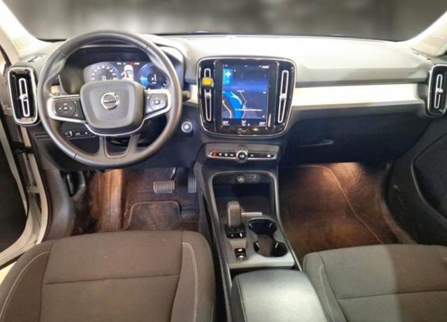 VOLVO XC40 usata, con Airbag laterali