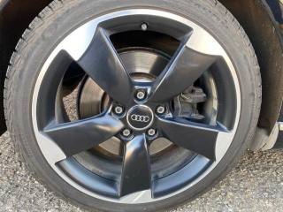AUDI S3 usata, con Chiusura centralizzata