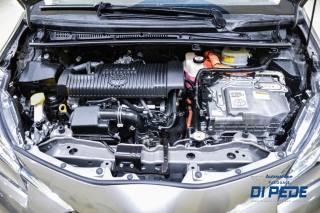 TOYOTA Yaris usata, con Touch screen