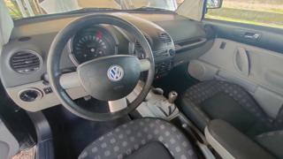 VOLKSWAGEN New Beetle usata, con Fendinebbia