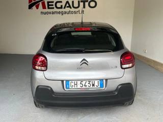 CITROEN C3 usata, con Chiusura centralizzata