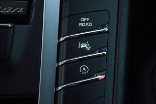 PORSCHE Macan usata, con Vetri oscurati