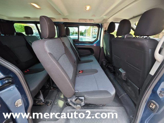 FIAT Talento usata, con Bluetooth