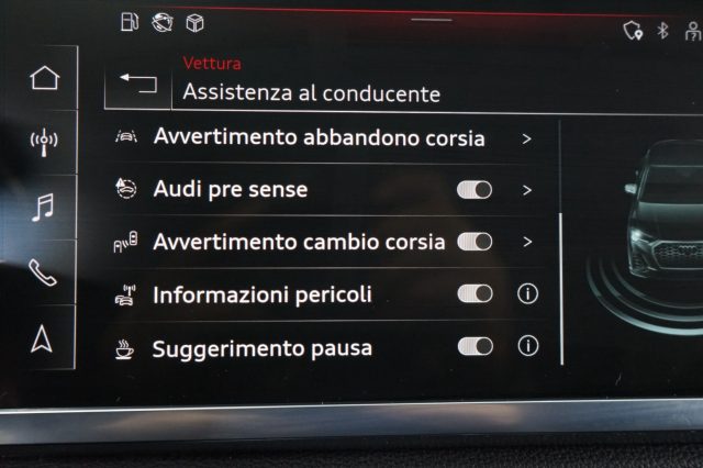 AUDI Q3 usata, con Servosterzo