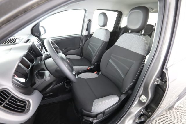 FIAT Panda usata 2