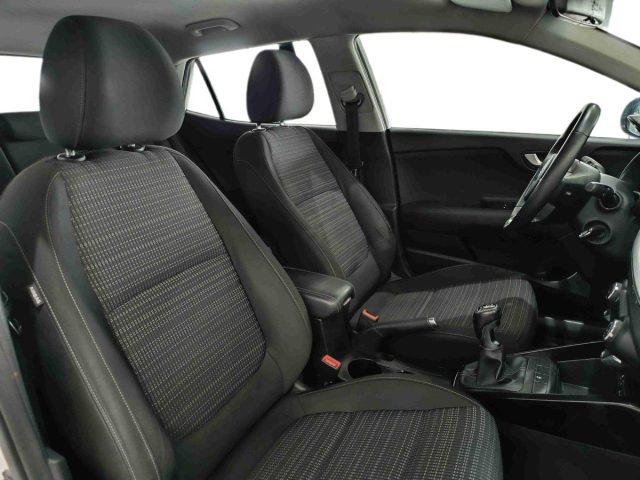 KIA Stonic usata, con Cruise Control