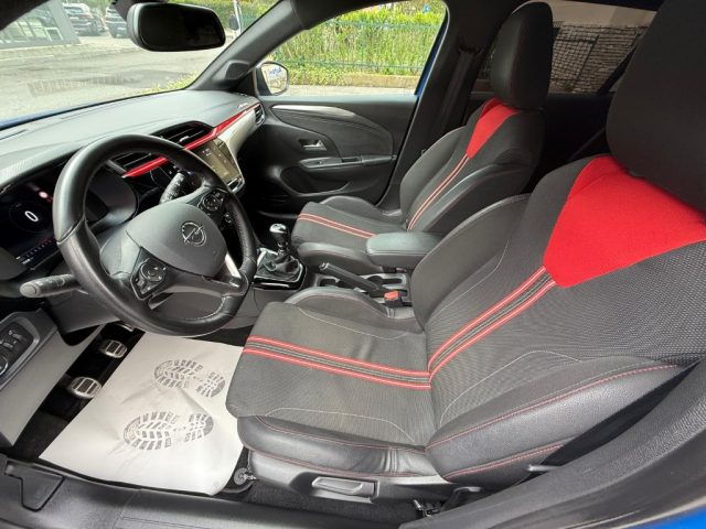 OPEL Corsa usata, con Climatizzatore
