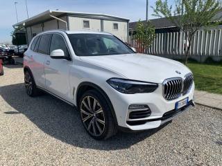 BMW X5 usata, con Airbag laterali