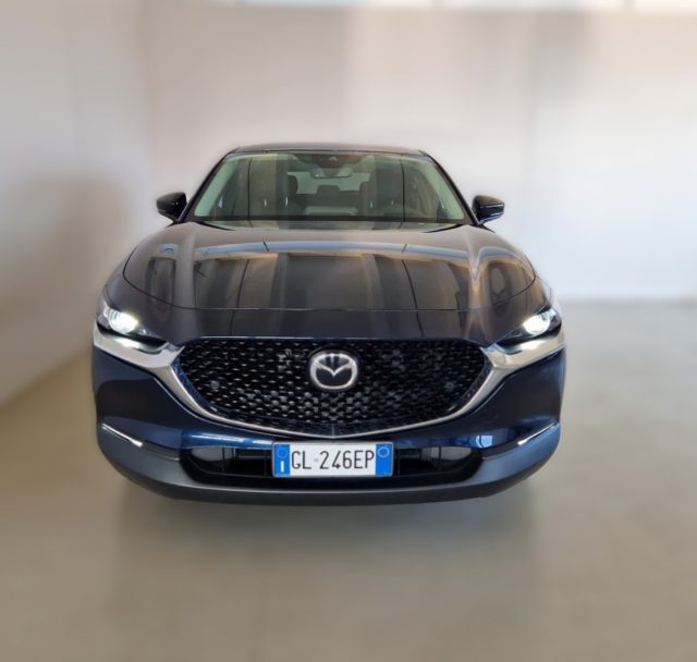 MAZDA CX-30 usata, con Cruise Control