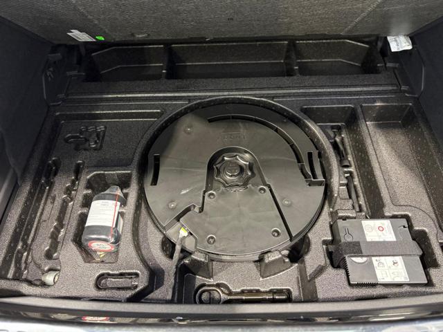 AUDI Q3 usata, con Specchietti laterali elettrici
