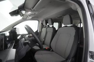 FORD Tourneo Custom usata 7