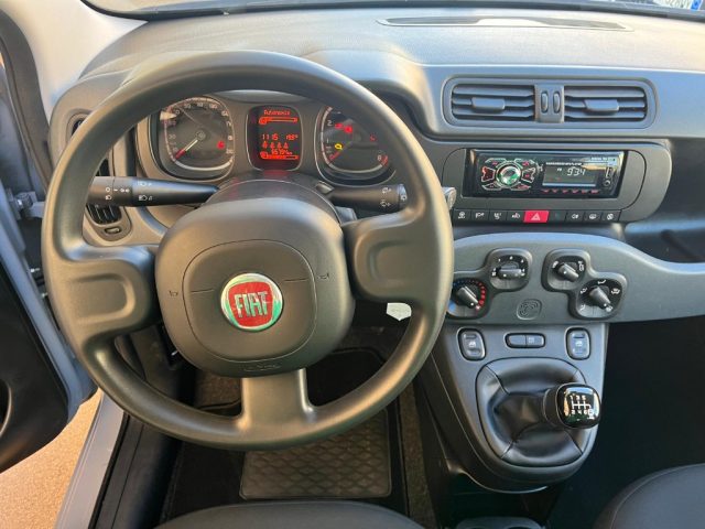 FIAT Panda usata, con Chiusura centralizzata